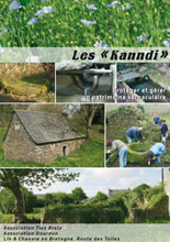 Guide de restauration des kanndi